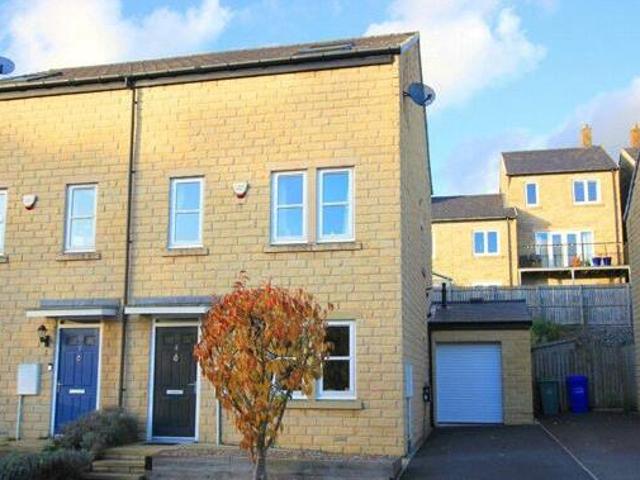 House for sale in Mill Fields, Skipton