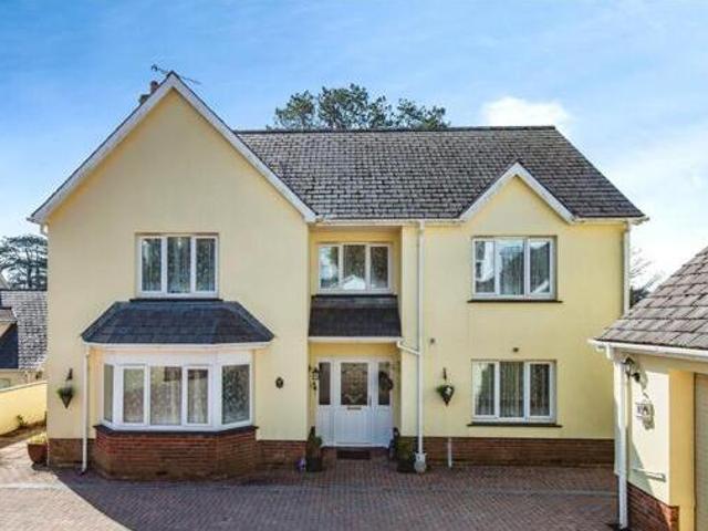 House for sale in Tenby, Wales