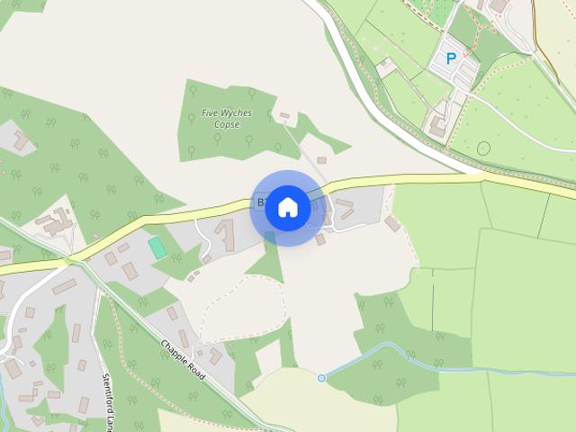 Apartment for rent in Southbrook Farm, Teignbridge