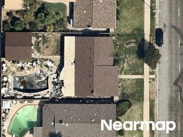 House for sale in Canoga Park, California