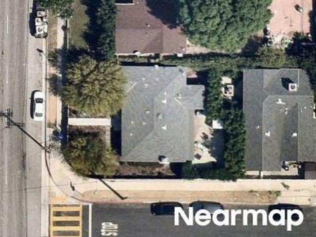 House for sale in Canoga Park, California