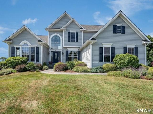 House for sale in Old Lyme, Connecticut