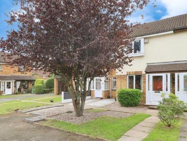 House for sale in Pendeford, Wolverhampton