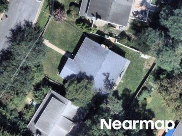 House for sale in Takoma Park, Maryland