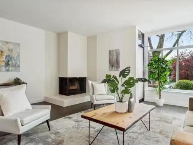 Apartment for rent in San Mateo
