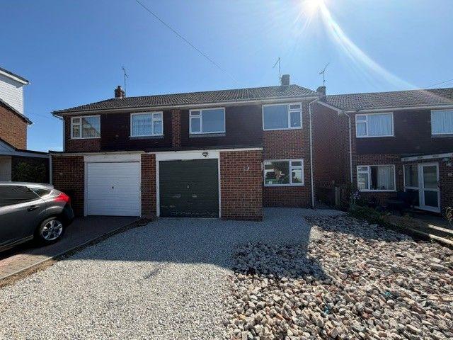 House for rent in Willesborough Lees, Bridgefield