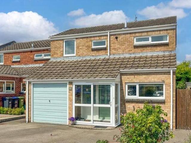 House for sale in Lyons, Greater London