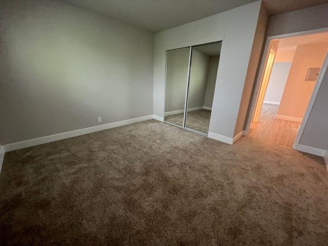 Apartment for rent in Hayward, California