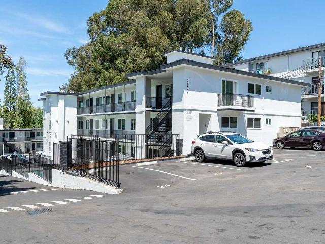 Apartment for rent in Hayward, California