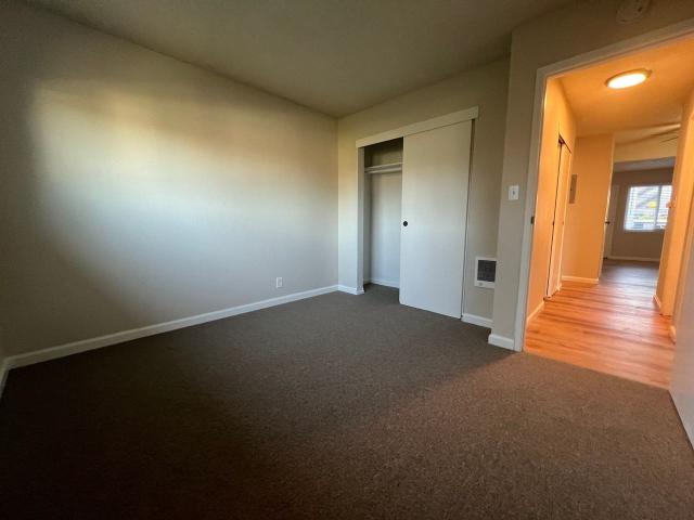 Apartment for rent in Hayward, California