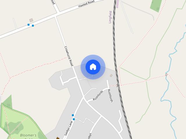 House for rent in Hillview, Surrey