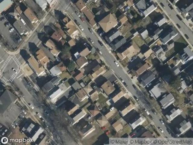 House for sale in Wallington, New Jersey