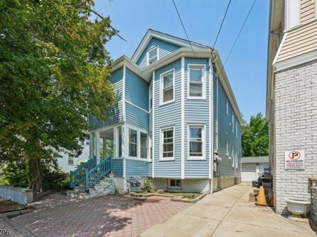 House for sale in Wallington, New Jersey