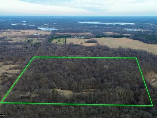 Land for sale in Delton, Michigan