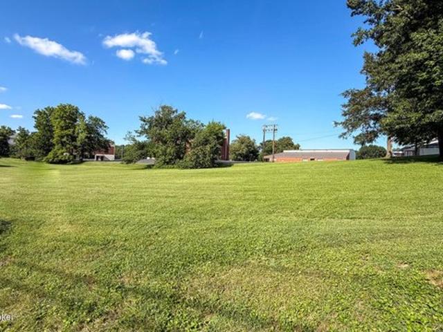 Land for sale in Vine Grove, Kentucky