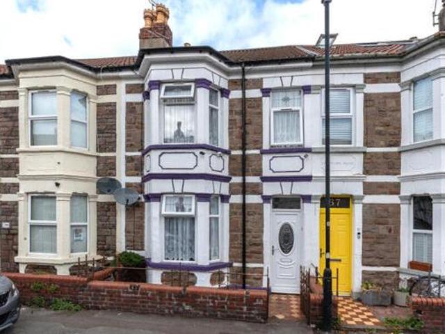 House for sale in Feckenham, City Of Bristol