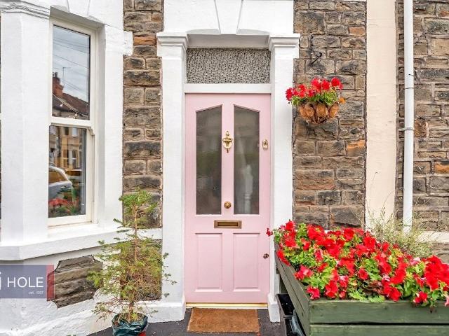 House for rent in Feckenham, City Of Bristol