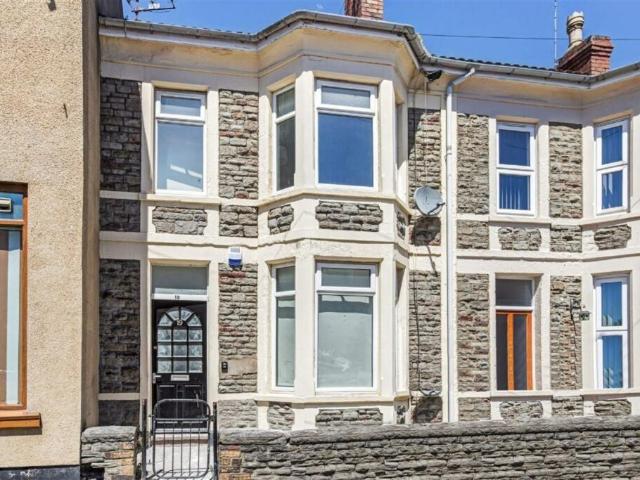 House for rent in Feckenham, City Of Bristol