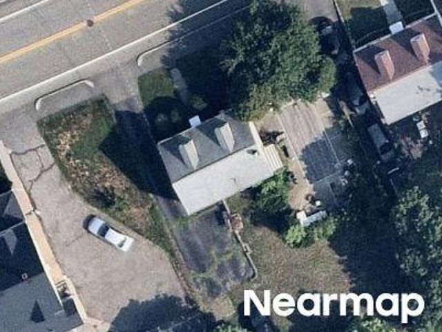 House for sale in Braintree, Massachusetts