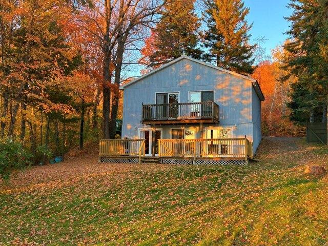 House for sale in Portage Lake, Aroostook County