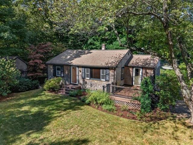 House for sale in Randolph, Norfolk County