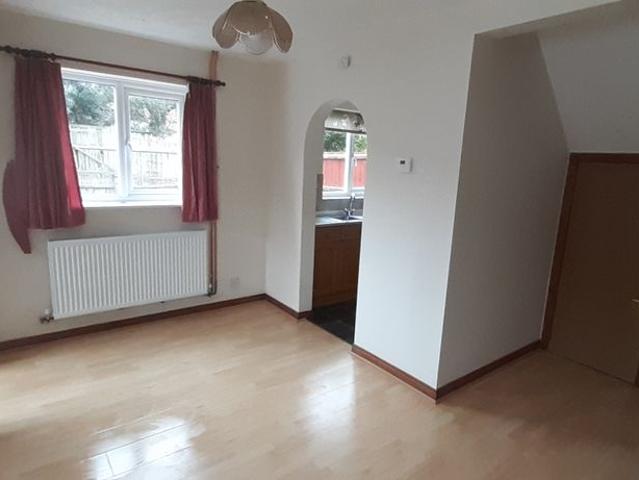 House for rent in Eastbridge, Suffolk