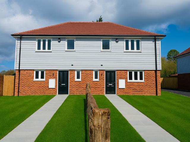 House for rent in Wivelsfield Green, Iford