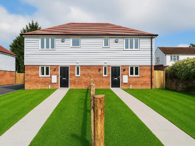 Apartment for rent in Wivelsfield Green, Iford