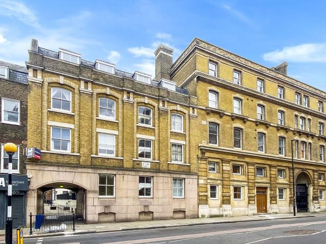Apartment for rent in Clerkenwell, Greater London