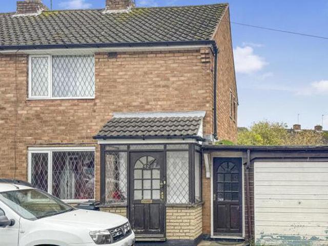 House for sale in Brierley Hill, West Midlands