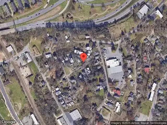 House for rent in Asheville