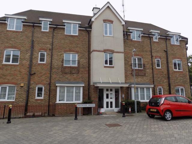 Apartment for rent in Minster-on-Sea, Oad Street