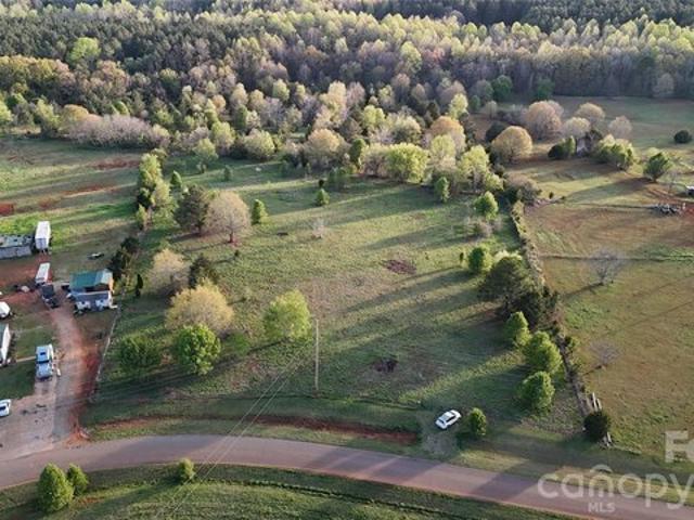 Land for sale in Lincolnton, North Carolina