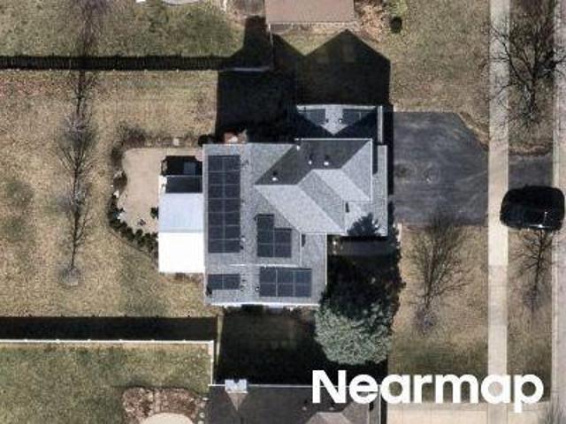 House for sale in Round Lake, Illinois