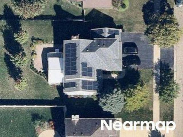 House for sale in Round Lake, Illinois