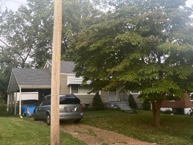 House for sale in Missouri