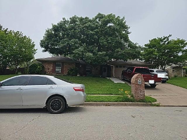 Property for sale in Benbrook, Tarrant County