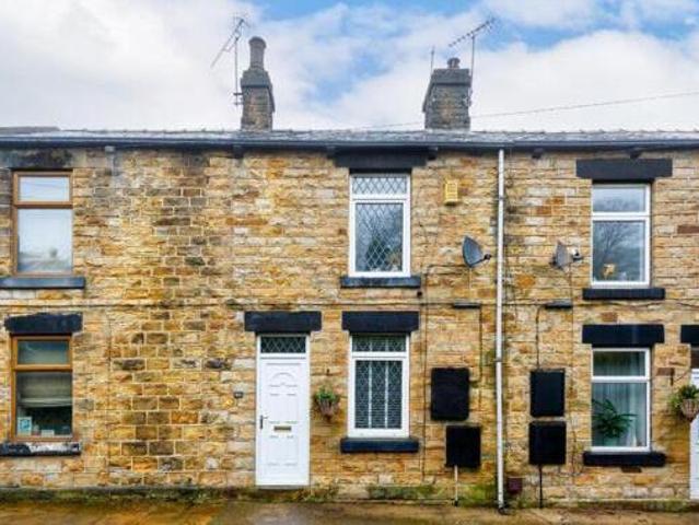 House for sale in Stubbin, Deepcar