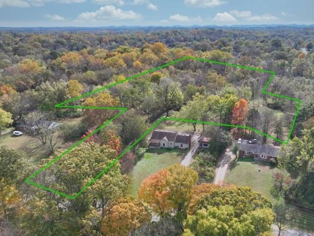 Land for sale in Nashville