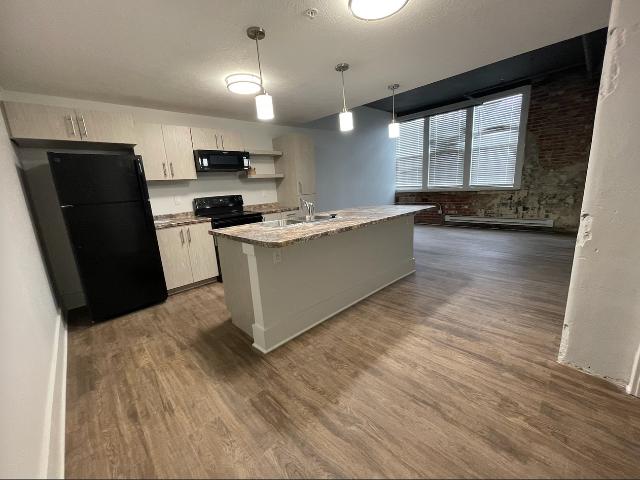 Apartment for rent in Tippecanoe, Indiana