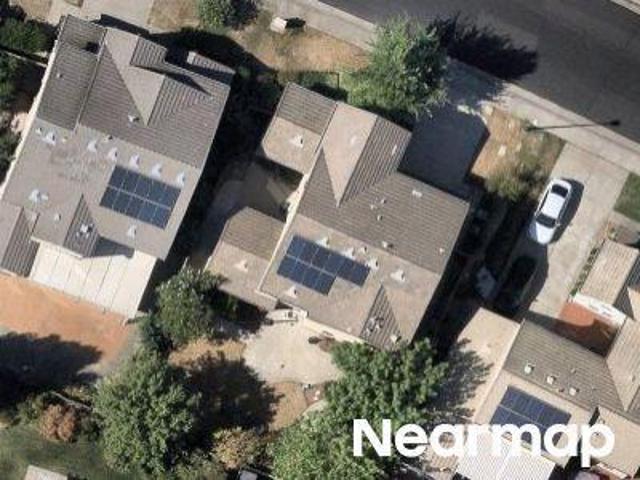 House for sale in Roseville, California