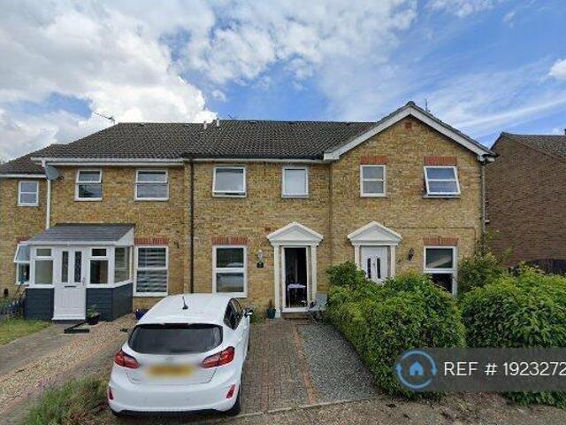 House for rent in Grays, Essex