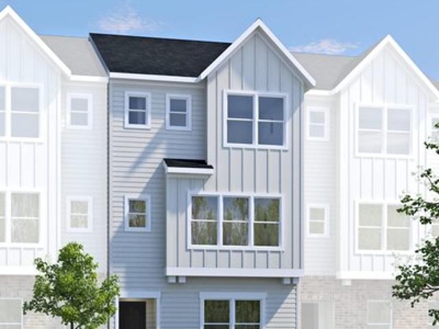 Townhouse for sale in Glen Allen, Fayette County
