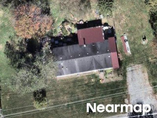House for sale in Haywood, West Virginia