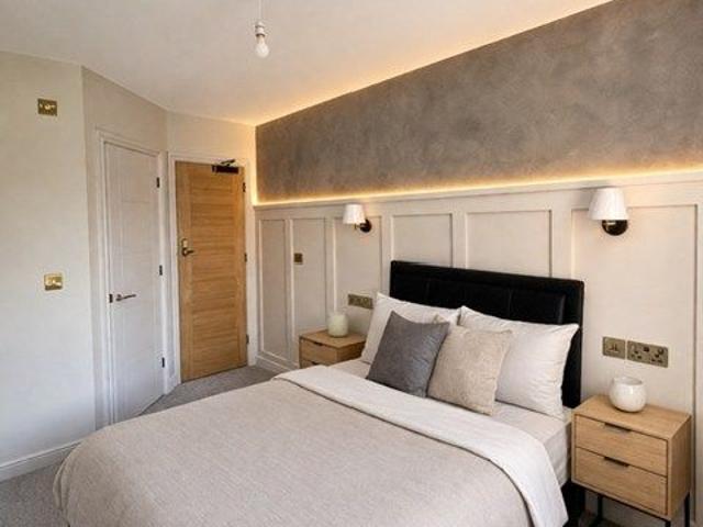 Room for rent in Woodthorpe, Gedling