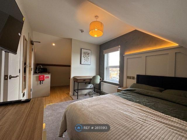 Room for rent in Woodthorpe, Gedling