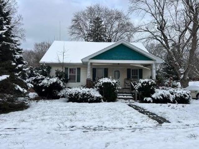 House for sale in Mercer, Pennsylvania