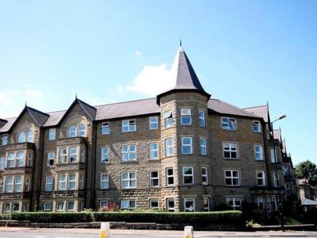 House for sale in Low Harrogate, Harrogate