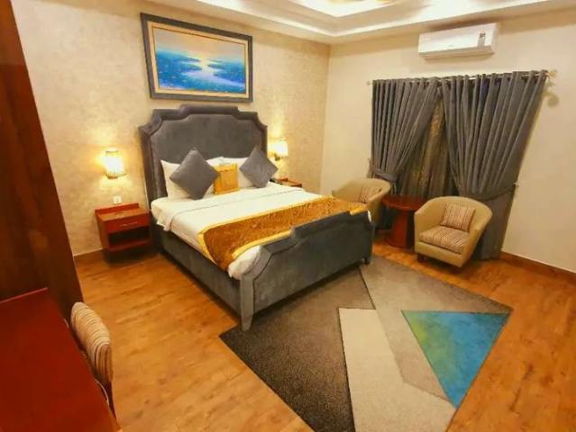 Apartment for rent in Rawalpindi, Islamabad Capital Territory