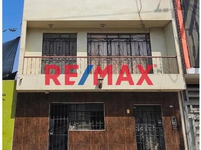 Casa venta en Huaral, Lima Metropolitana